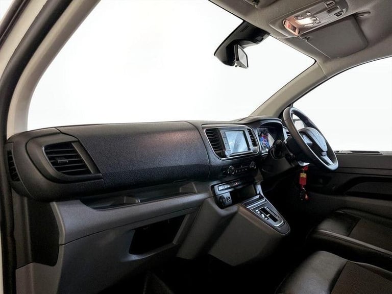 2021 Peugeot Expert 1000 100kW 75kWh Professional Van Auto PANEL VAN ELECTRIC Automatic