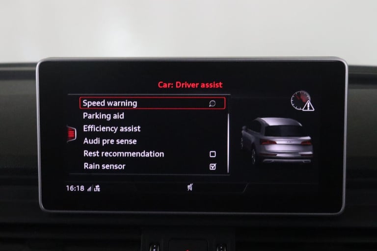 2019 Audi Q5 2.0 TDI 40 S line S Tronic quattro Euro 6 (s/s) 5dr ESTATE Diesel Automatic