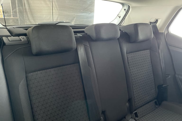 Volkswagen T Cross 1.0 Tsi Se Suv 5dr Petrol Manual Euro 6 s/s 110 Ps Petrol