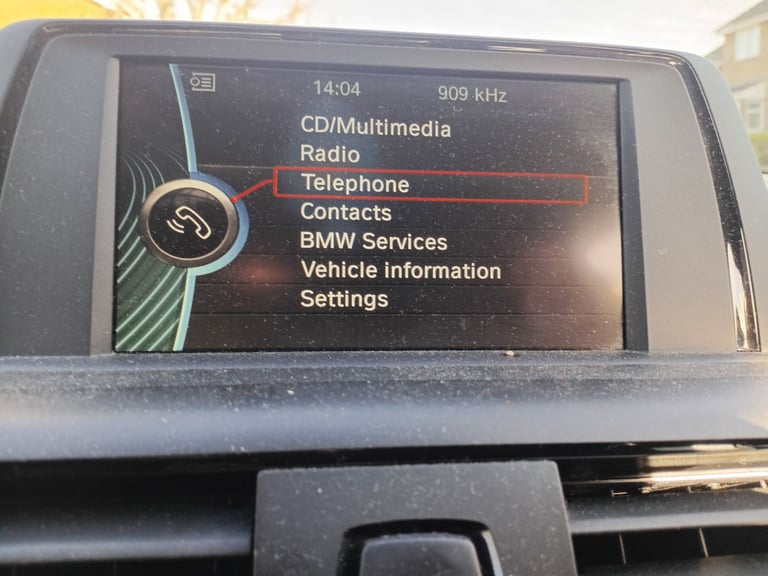 BMW, 1 SERIES, Hatchback, 2012, Manual, 1995 (cc), 5 doors