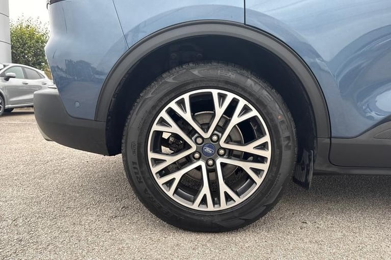 2021 Ford Kuga 2.0 EcoBlue 190 Titanium First Ed 5dr Auto AWD- With Drivers Assistance Pac Estate...
