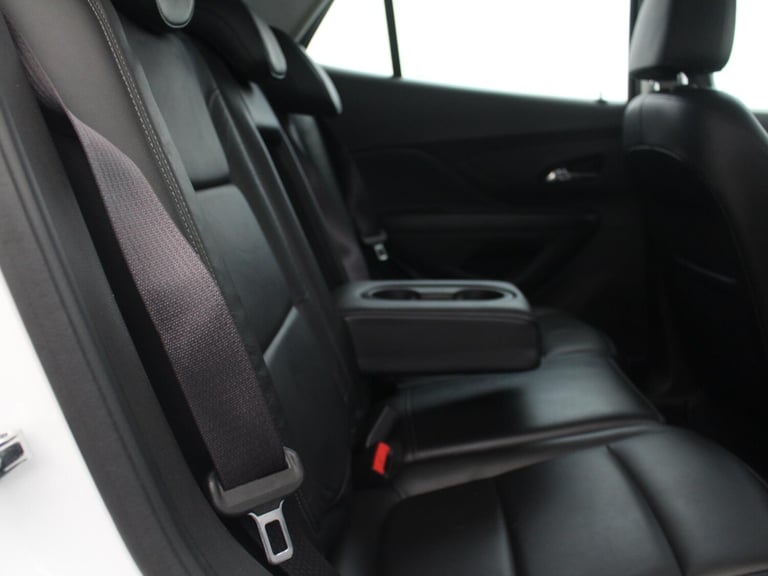 2019 Vauxhall Mokka 1.4T ecoTEC Elite Nav 5dr Crossover/SUV Manual