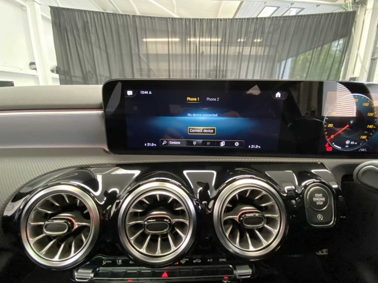 2023 Mercedes-Benz A-Class A180 AMG Line Premium Plus Night Edition 5dr Auto Hatchback Petrol Aut...