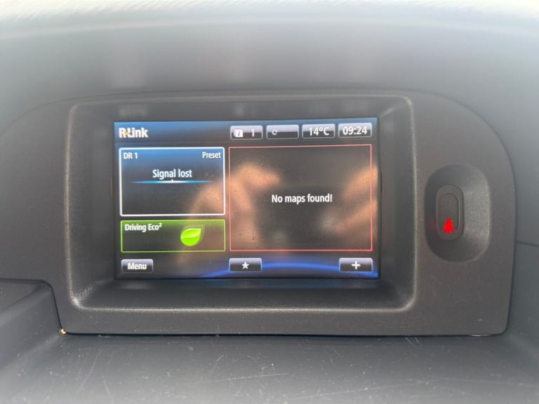 2019 Renault Kangoo LL21 ENERGY dCi 110 Business Van [Euro 6] PANEL VAN Diesel Manual