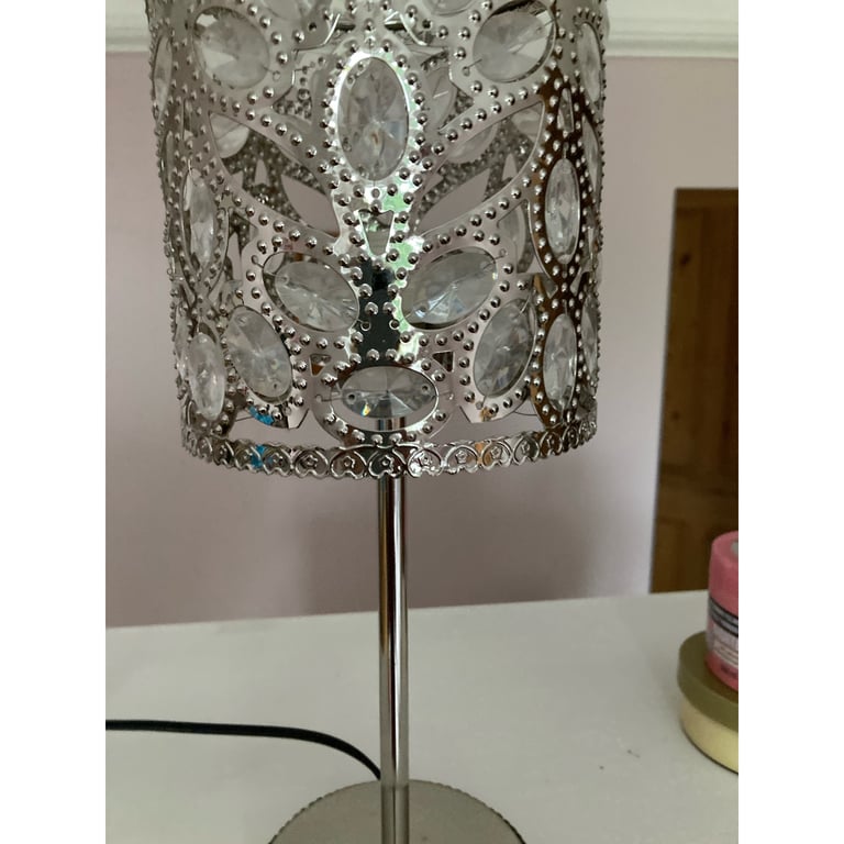 Next table lamps - Gumtree