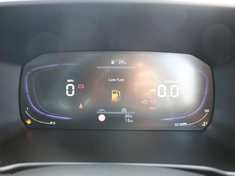 2025 Kia Picanto 1.0 3 5dr HATCHBACK PETROL Manual