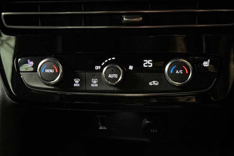 2022 Vauxhall Mokka 1.2 Turbo SRi Premium SUV 5dr Petrol Manual Euro 6 (s/s) (100 ps) SUV Petrol ...