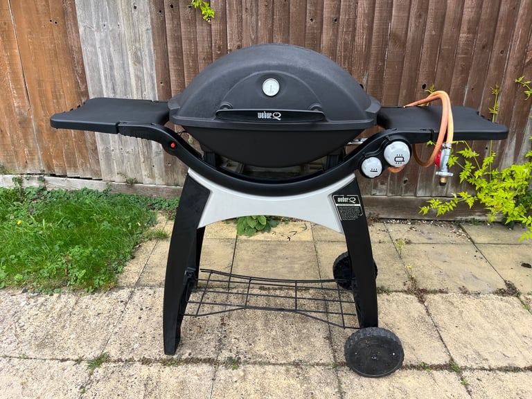 image for Weber Q300 Barbecue