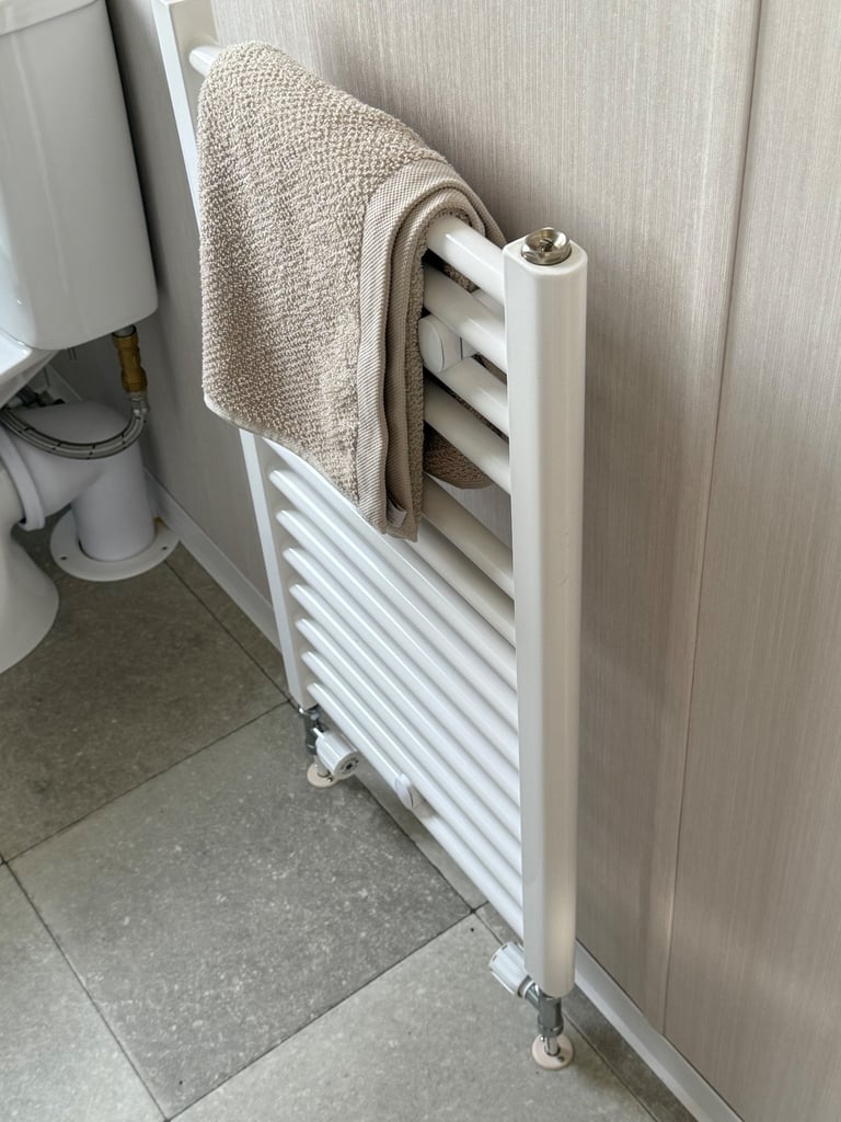 Brand new Static caravan holiday home Swift 