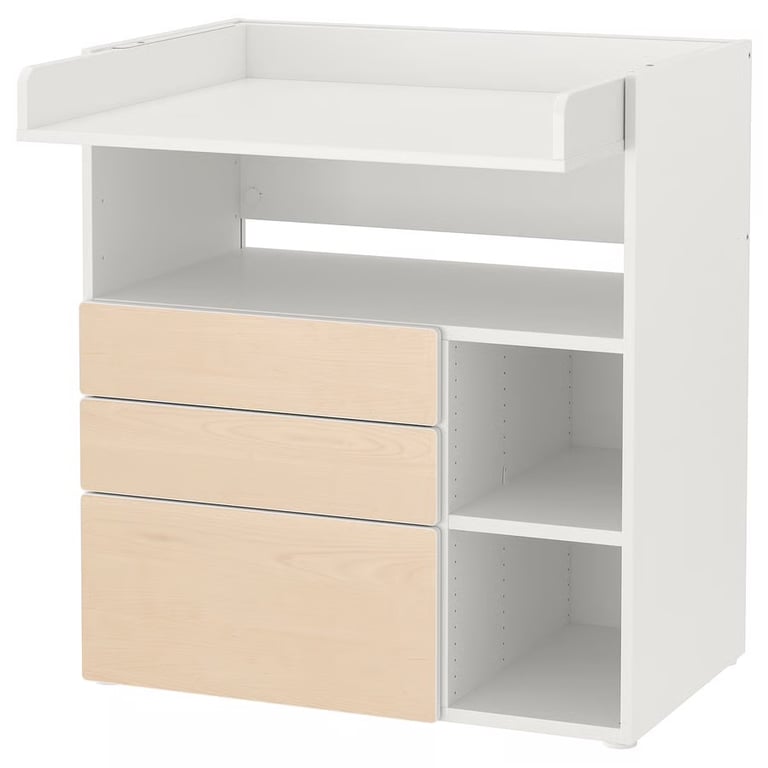 IKEA Smastad Baby Changing Unit
