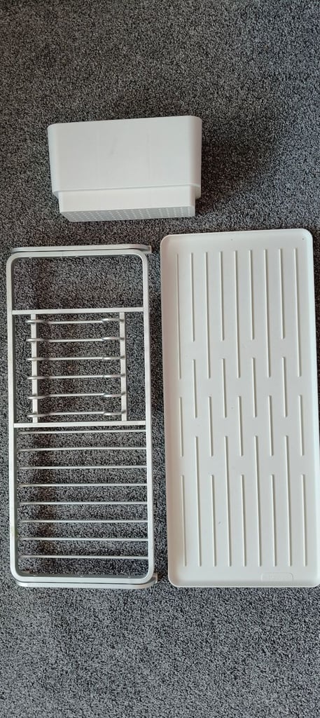 Barbantia drying dish rack 