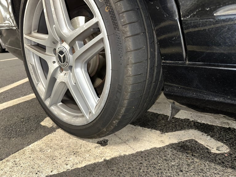 Mercedes-Benz, C CLASS, Estate, 2008, Other, 1796 (cc),5 doors - Image 8