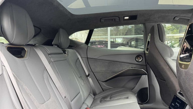 2024 Lotus Eletre 450kW S 112kWh 5dr Auto Estate Electric Automatic