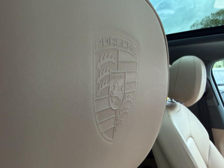 2022 Porsche Cayenne S 5dr Tiptronic S ESTATE PETROL Automatic