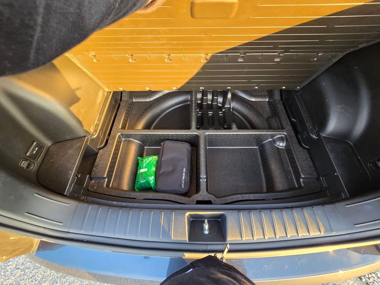 2022 Hyundai Tucson N-Line S