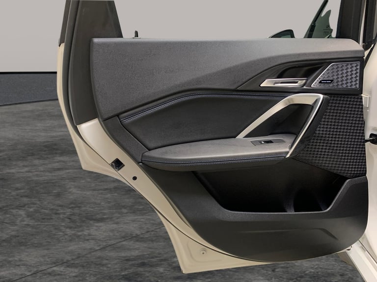 2023 BMW X1 1.5 30e 16.3kWh M Sport SUV 5dr Petrol Plug-in Hybrid DCT xDrive Euro 6 (s/ Suv PETRO...