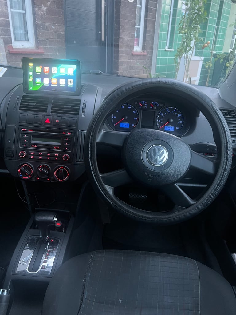 Volkswagen, POLO, Hatchback, 2006, Other, 1390 (cc), 3 doors