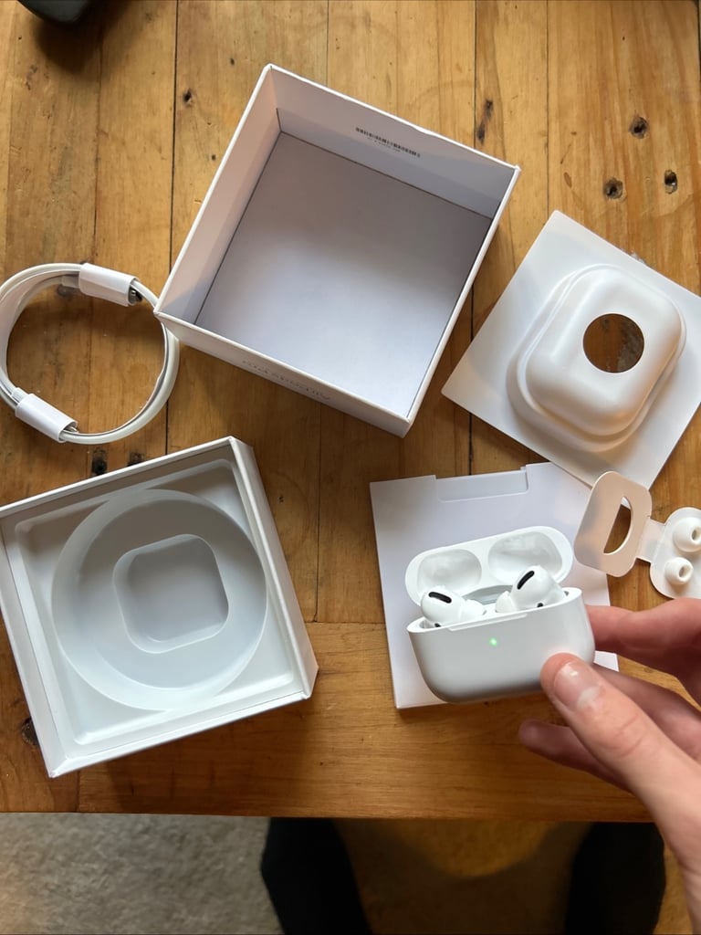 Apple Airpods 1 Generation 