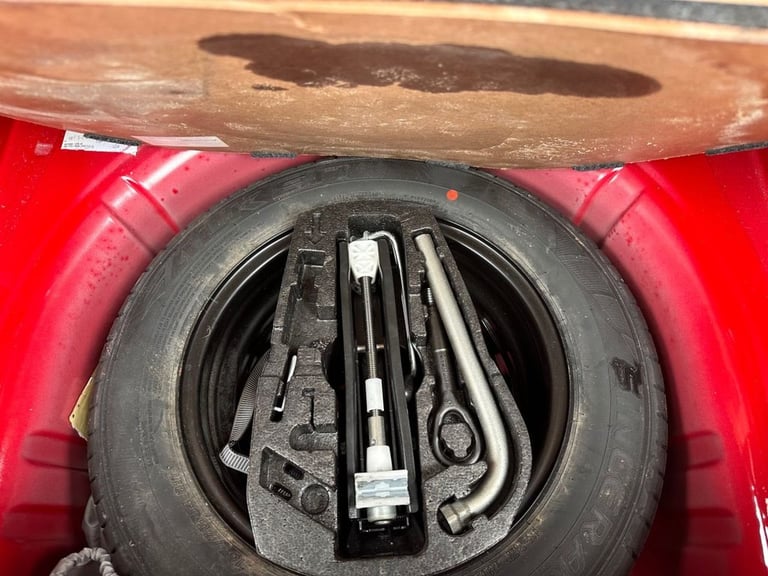 2019 69 VOLKSWAGEN UP! 1.0 MOVE UP! HATCHBACK 3DR PETROL MANUAL EURO 6 (S/S) (60