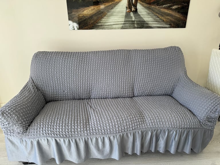 Parker Knoll Hudson 23 Sofa and Chair Set – Like New – £1,200