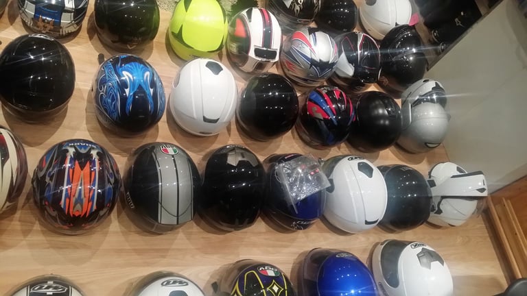 East London Motorcycle Clothing – ALL TYPES – SEE PHOTOS – EAST LONDON - 835