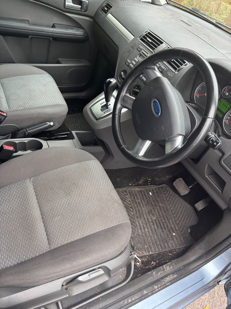 Ford, FOCUS C-MAX, MPV, 2007, Other, 1988 (cc),5 doors - Image 5