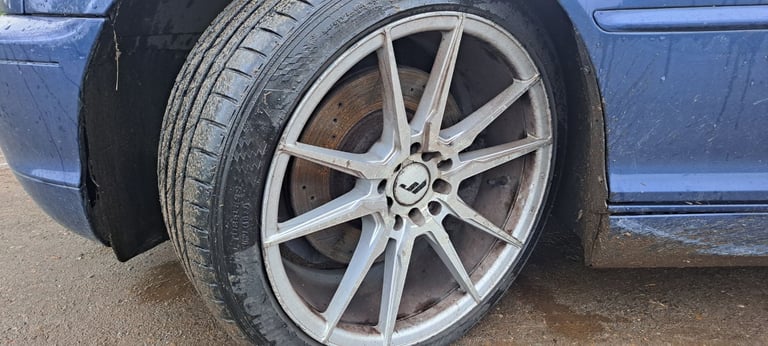 BMW 330CD E46 DIESEL AUTOMATIC COUPE