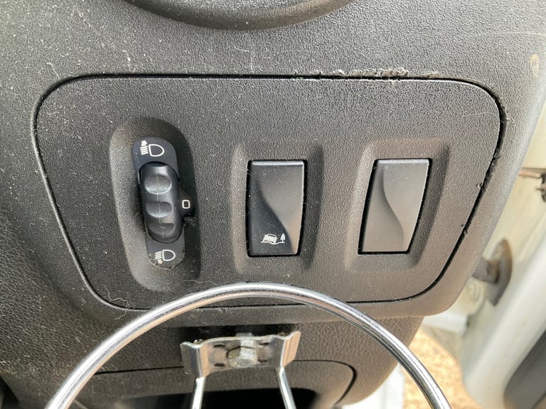 2019 Vauxhall Movano F3500 2.3 CDTI 130 BHP 6 SPEED MANUAL FWD DROPSIDE Dropside Diesel Manual