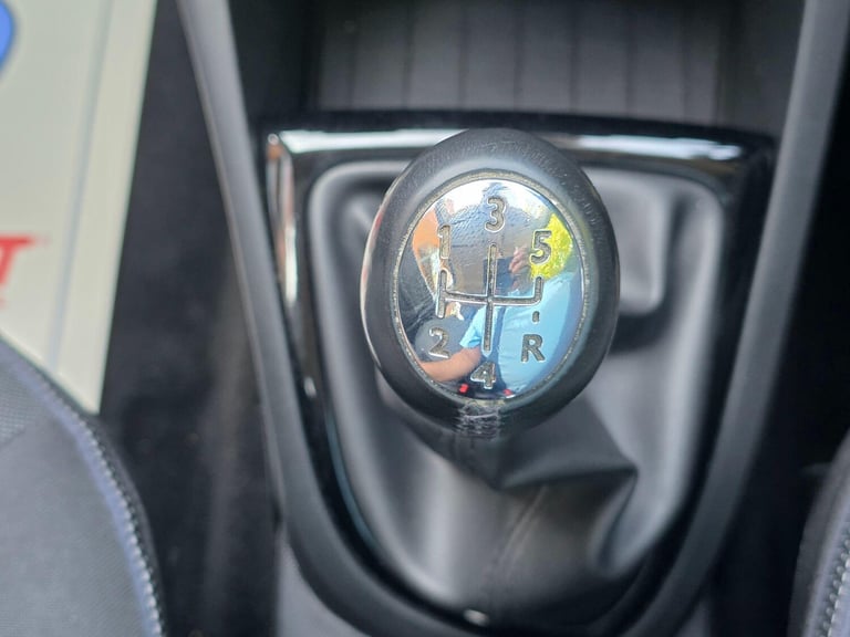 2015 Renault Captur 1.5 dCi ENERGY Dynamique S Nav Euro 6 (s/s) 5dr SUV Diesel Manual