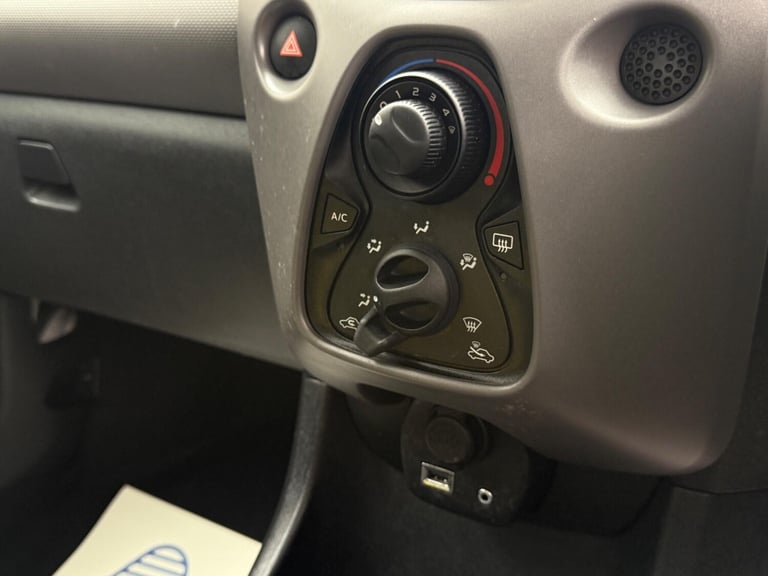 2020 Peugeot 108 1.0 Active Euro 6 (s/s) 5dr HATCHBACK Petrol Manual