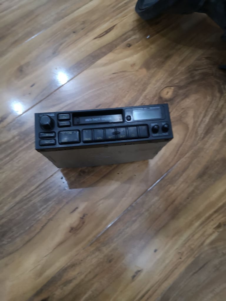 Toyota Supra mk3 parts