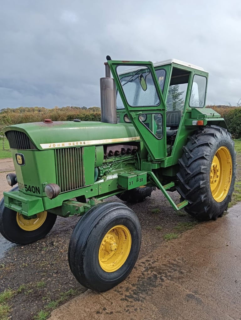 John deere