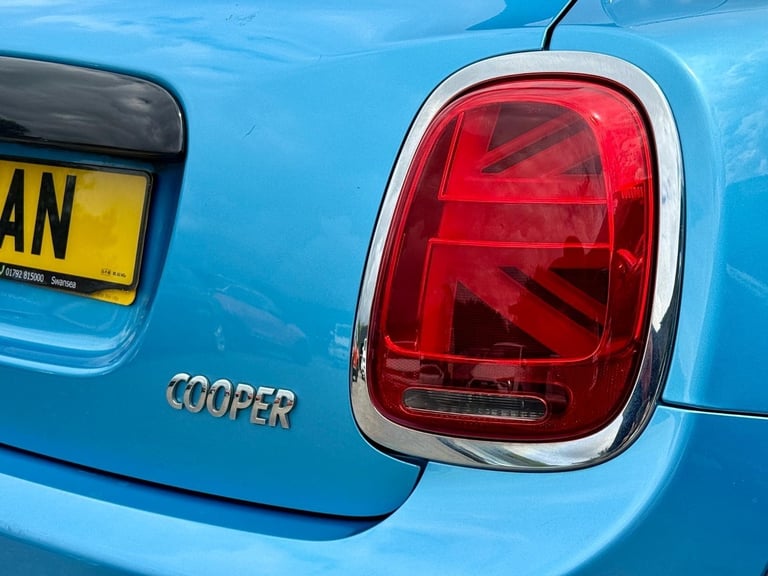 2018 Mini Cooper 1.5 Petrol **Lovely Example - Nav - Excellent Value**