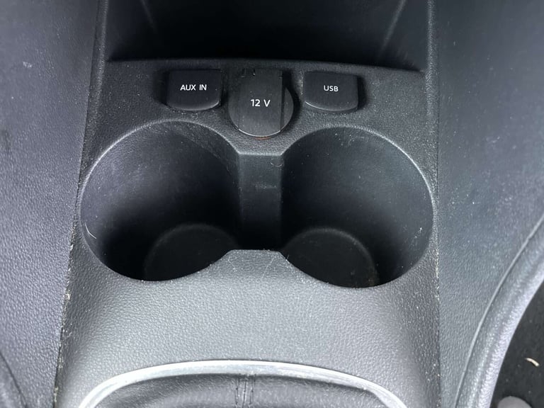 2017 Volkswagen Polo 1.2 TSI Match Edition Hatchback 3dr Petrol Manual Euro 6 (s/s) (90 ps) CRUI ...