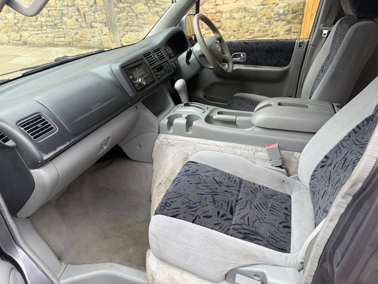 Mazda, 2005, 1998 (cc)