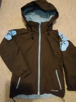 Skogstad jacket (age 8)