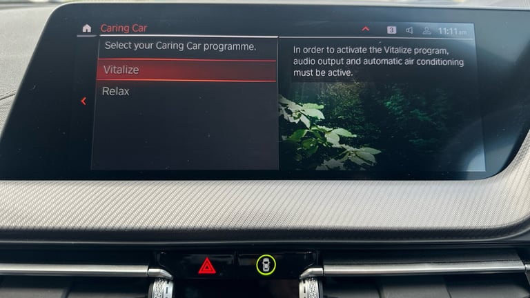 2022 BMW 1 Series 118i [136] M Sport 5dr Step Auto [LCP] Petrol Hatchback Hatchback Petrol Automatic