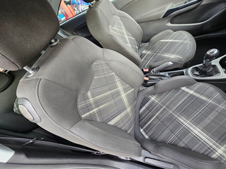 2015 Vauxhall Corsa 1.2i Limited Edition Hatchback 3dr Petrol Manual Euro 6 (70 ps) Hatchback Pet...