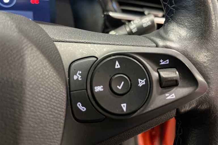 2021 Vauxhall Corsa 1.2 Turbo Elite Nav Premium Hatchback 5dr Petrol Manual Euro 6 (s/s) (100 p H...