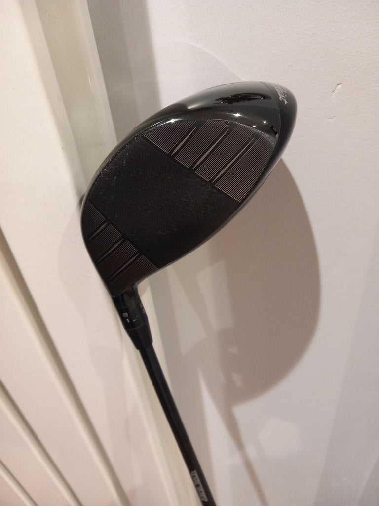 Titleist TSR3 Driver 