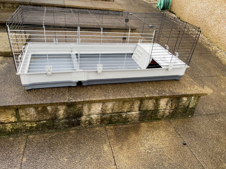 image for Free Large pet cage