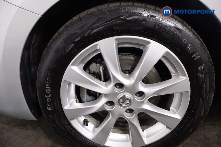 2023 Vauxhall Corsa 1.2 Turbo Design 5dr Auto HATCHBACK PETROL Automatic