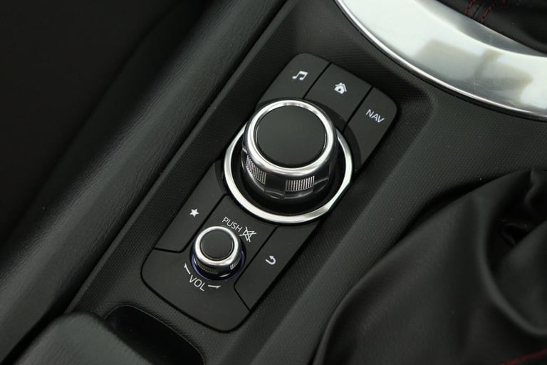 2018 Mazda MX-5 1.5 SE-L Nav 2dr Convertible Petrol Manual