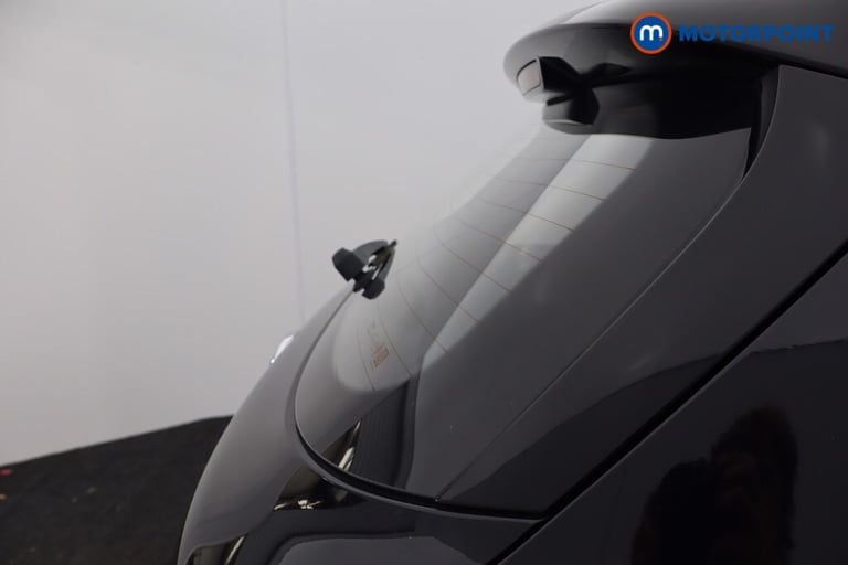 2021 MG MG HS 1.5 T-GDI Excite 5dr DCT SUV Petrol Automatic