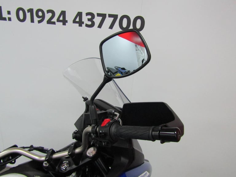 2023 Suzuki DL650X- V-Strom