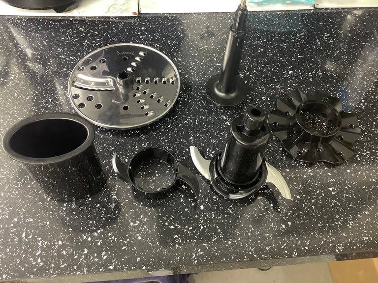 Russell Hobbs food processor (spares parts)
