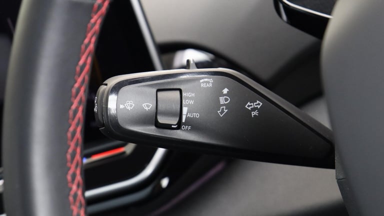 2024 Volkswagen ID.4 77kWh GTX (Sunroof, Harman Kardon Sound, Rear Camera) ESTATE Electric Automatic
