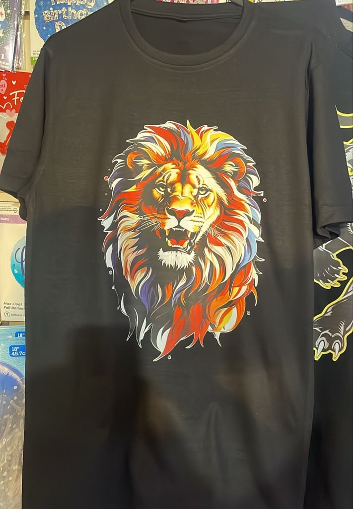 image for Size small men’s tshirt