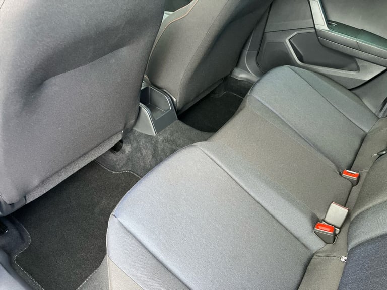 2024 SEAT Ibiza 1.0 TSI 95 FR 5dr Hatchback PETROL Manual