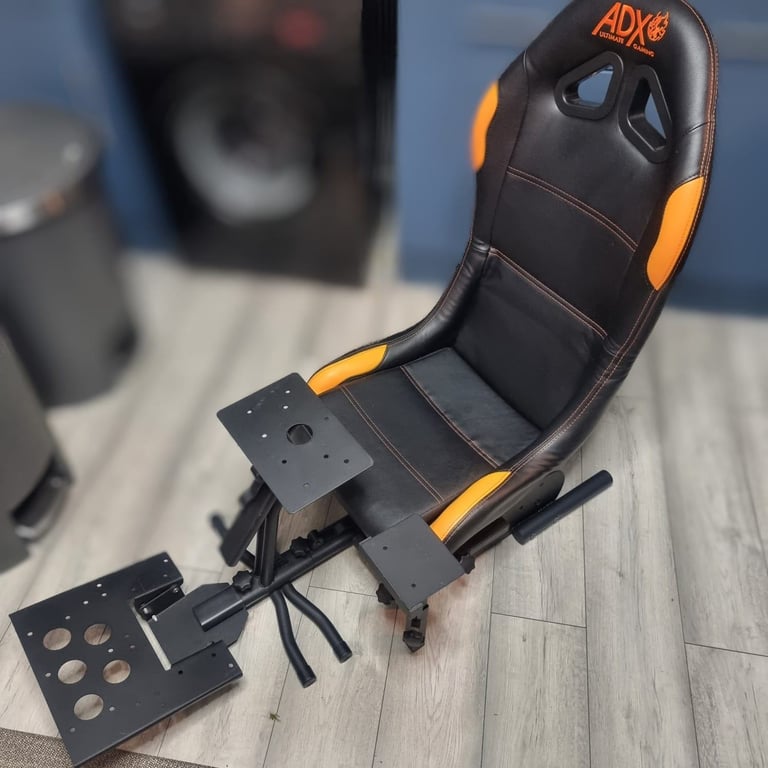 image for ADX gaming chair 
